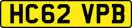HC62VPB