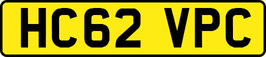 HC62VPC
