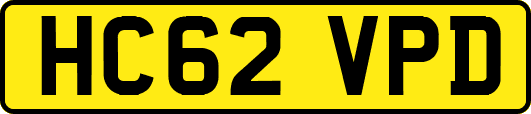HC62VPD
