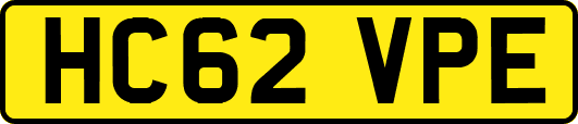 HC62VPE