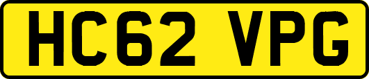 HC62VPG