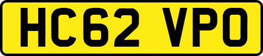 HC62VPO
