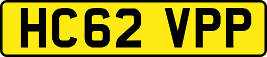 HC62VPP