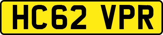 HC62VPR