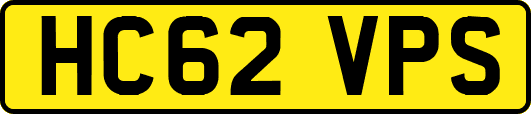 HC62VPS
