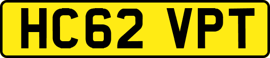 HC62VPT