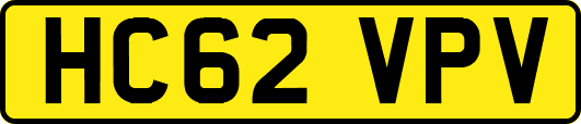 HC62VPV