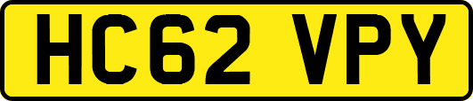 HC62VPY
