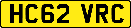HC62VRC