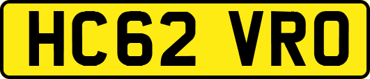 HC62VRO