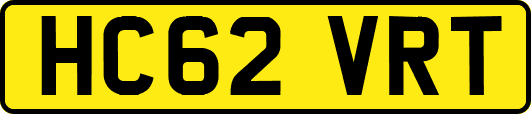 HC62VRT