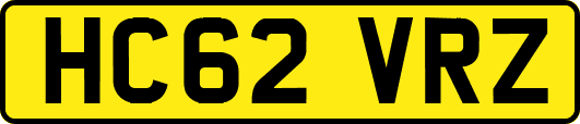 HC62VRZ