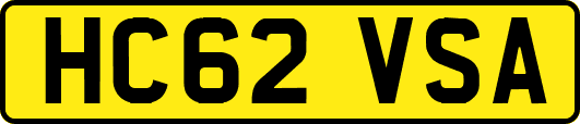 HC62VSA