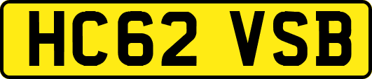 HC62VSB