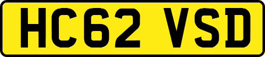 HC62VSD
