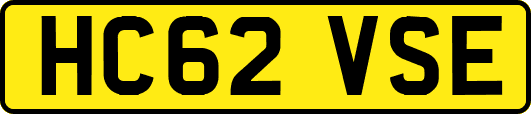 HC62VSE