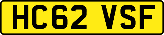 HC62VSF