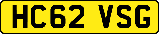HC62VSG