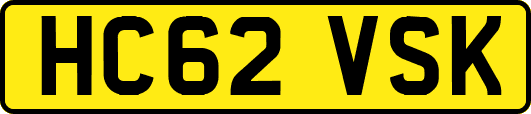 HC62VSK