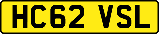 HC62VSL