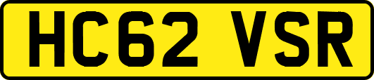 HC62VSR