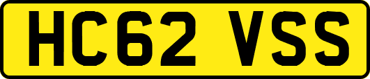 HC62VSS