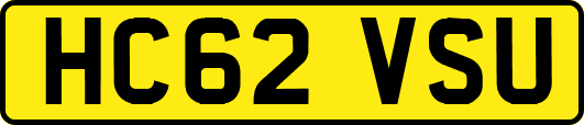 HC62VSU