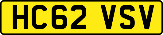 HC62VSV