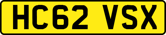 HC62VSX