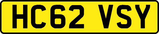 HC62VSY
