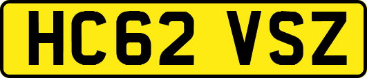 HC62VSZ