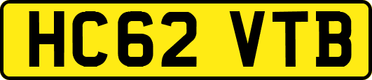 HC62VTB