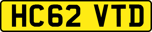 HC62VTD