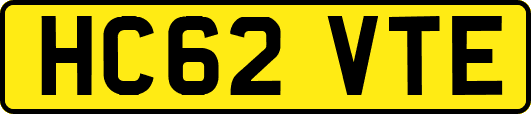 HC62VTE