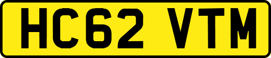HC62VTM