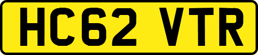 HC62VTR