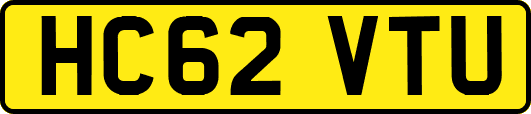 HC62VTU