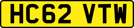 HC62VTW