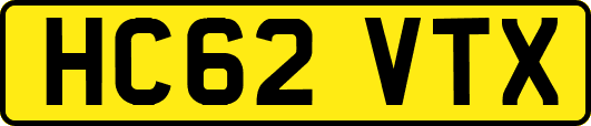 HC62VTX