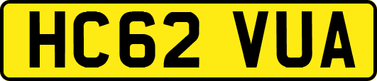 HC62VUA