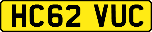 HC62VUC