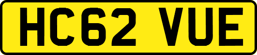 HC62VUE