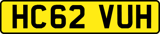 HC62VUH