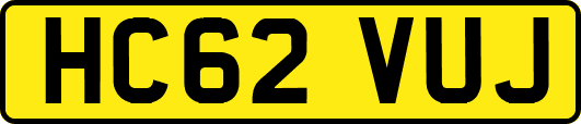 HC62VUJ