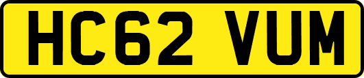 HC62VUM