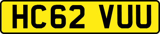 HC62VUU