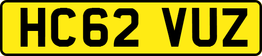 HC62VUZ