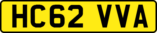 HC62VVA