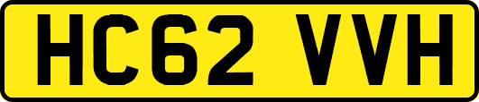 HC62VVH