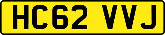 HC62VVJ